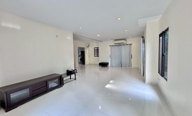 🩷Urgent Sale – Owner Relocating to Upcountry  ❇️Passorn Prestige Bangna–Suvarnabhumi Bangna–Trad Road, Bang Phli, Samut Prakan