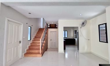 🩷Urgent Sale – Owner Relocating to Upcountry  ❇️Passorn Prestige Bangna–Suvarnabhumi Bangna–Trad Road, Bang Phli, Samut Prakan