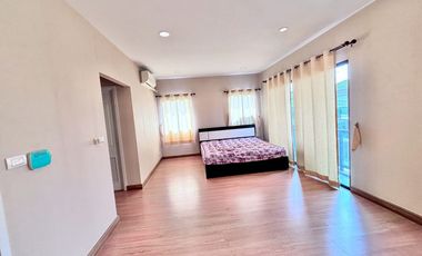 🩷Urgent Sale – Owner Relocating to Upcountry  ❇️Passorn Prestige Bangna–Suvarnabhumi Bangna–Trad Road, Bang Phli, Samut Prakan