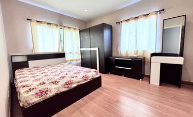 🩷Urgent Sale – Owner Relocating to Upcountry  ❇️Passorn Prestige Bangna–Suvarnabhumi Bangna–Trad Road, Bang Phli, Samut Prakan