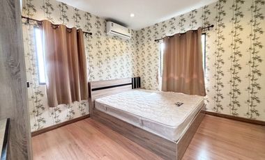 🩷Urgent Sale – Owner Relocating to Upcountry  ❇️Passorn Prestige Bangna–Suvarnabhumi Bangna–Trad Road, Bang Phli, Samut Prakan