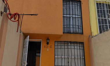 VENTA CASA LA LOMA ZINANCATEPEC JUNTO A RECLUSORIO SANTIAGUITO Y UNIVERSIDAD POLITECNICA DEL VALLE DE TOLUCA