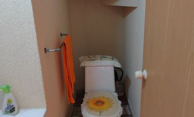 VENTA CASA LA LOMA ZINANCATEPEC JUNTO A RECLUSORIO SANTIAGUITO Y UNIVERSIDAD POLITECNICA DEL VALLE DE TOLUCA