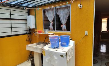 VENTA CASA LA LOMA ZINANCATEPEC JUNTO A RECLUSORIO SANTIAGUITO Y UNIVERSIDAD POLITECNICA DEL VALLE DE TOLUCA