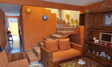 VENTA CASA LA LOMA ZINANCATEPEC JUNTO A RECLUSORIO SANTIAGUITO Y UNIVERSIDAD POLITECNICA DEL VALLE DE TOLUCA