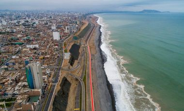 REMATO TERRENO EN SAN MIGUEL DE 337 M2