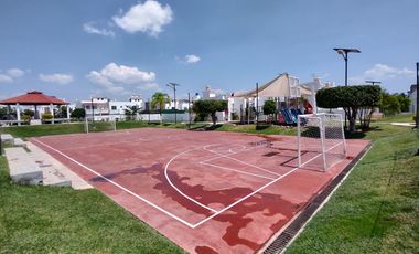 VENTA CASA VILLAS TEQUES TEQUESQUITENGO MORELOS