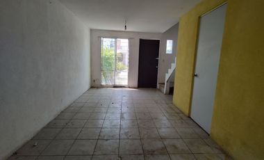 VENTA CASA VILLAS TEQUES TEQUESQUITENGO MORELOS