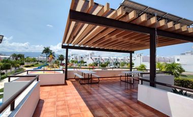 VENTA CASA VILLAS TEQUES TEQUESQUITENGO MORELOS