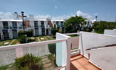 VENTA CASA VILLAS TEQUES TEQUESQUITENGO MORELOS