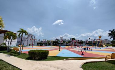 VENTA CASA VILLAS TEQUES TEQUESQUITENGO MORELOS