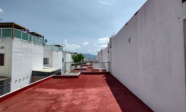 VENTA CASA VILLAS TEQUES TEQUESQUITENGO MORELOS