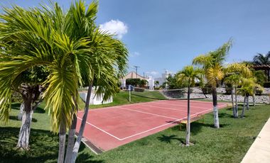 VENTA CASA VILLAS TEQUES TEQUESQUITENGO MORELOS