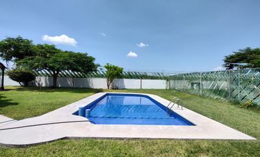 VENTA CASA VILLAS TEQUES TEQUESQUITENGO MORELOS