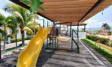 VENTA CASA VILLAS TEQUES TEQUESQUITENGO MORELOS