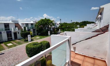 VENTA CASA VILLAS TEQUES TEQUESQUITENGO MORELOS