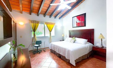 VILLAS MARES DE VERANO B1