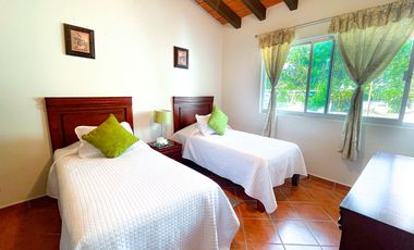 VILLAS MARES DE VERANO B1