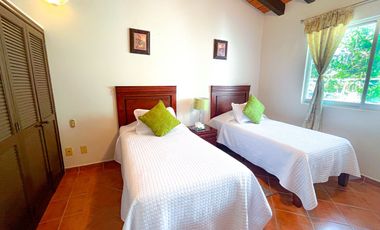 VILLAS MARES DE VERANO B1