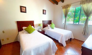 VILLAS MARES DE VERANO B1