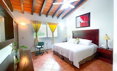 VILLAS MARES DE VERANO B1