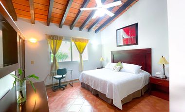 VILLAS MARES DE VERANO B1