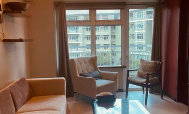 MCL - FOR SALE: 1 Bedroom Unit in Belize Tower at Two Serendra, Taguig