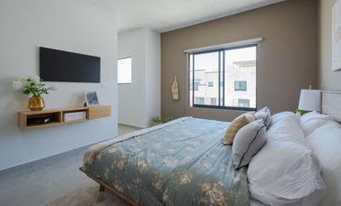 Casa de 3 Recámaras con 3.5 Baños a 12 Minutos de los Arcos de Querétaro.
