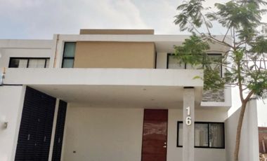Casa en Venta en Lomas del Dorado | Modelo Brisa