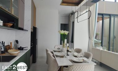 Dijual Rumah New Launching Cluster Dharmawangsa Home Bintaro Jaya Tangerang Selatan Lokasi Nyaman Super Strategis