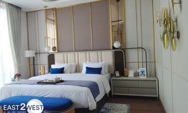 Dijual Rumah New Launching Cluster Dharmawangsa Home Bintaro Jaya Tangerang Selatan Lokasi Nyaman Super Strategis