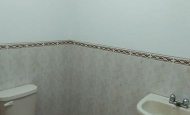 ALQUILO CASA DE 5 HABITACIONES EN CIUDAD CELESTE