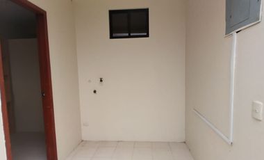 ALQUILO CASA DE 5 HABITACIONES EN CIUDAD CELESTE