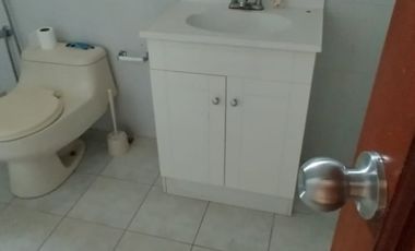 ALQUILO CASA DE 5 HABITACIONES EN CIUDAD CELESTE