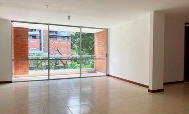 PR20572 Arriendo de apartamento en Las Brujas, Envigado