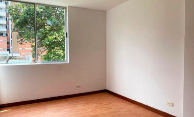 PR20572 Arriendo de apartamento en Las Brujas, Envigado