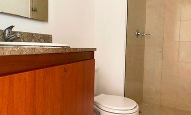 PR20572 Arriendo de apartamento en Las Brujas, Envigado