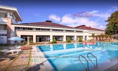 The Orchard Golf and Country Club Lot For Sale in Salitran, Dasmariñas, Cavite