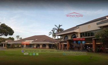 The Orchard Golf and Country Club Lot For Sale in Salitran, Dasmariñas, Cavite