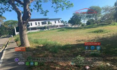 The Orchard Golf and Country Club Lot For Sale in Salitran, Dasmariñas, Cavite