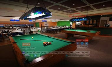 The Orchard Golf and Country Club Lot For Sale in Salitran, Dasmariñas, Cavite