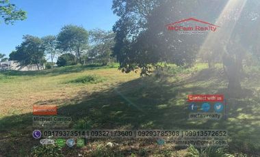 The Orchard Golf and Country Club Lot For Sale in Salitran, Dasmariñas, Cavite
