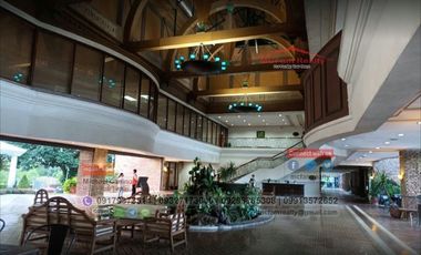 The Orchard Golf and Country Club Lot For Sale in Salitran, Dasmariñas, Cavite