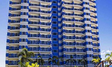 Beach Front Condominium for Sale In Cebu The Amisa Private Residences