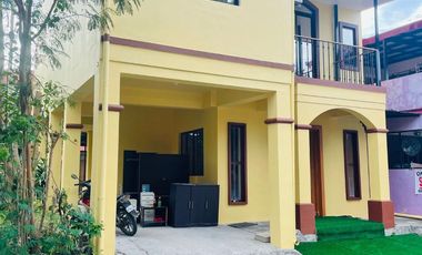 5 Bedrooms in Camella Cerritos 1 Bacoor Cavite | House and Lot for Sale | Fretrato ID: FM322