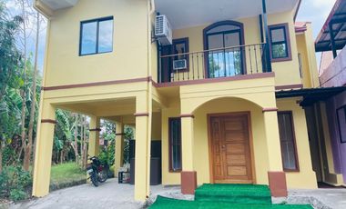 5 Bedrooms in Camella Cerritos 1 Bacoor Cavite | House and Lot for Sale | Fretrato ID: FM322