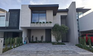 CASA EN VENTA LA CAMPIÑA DEL BOSQUE,  LEON GUANAJUATO