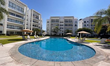 DEPARTAMENTO EN VENTA EN PARAÍSO COUNTRY CLUB