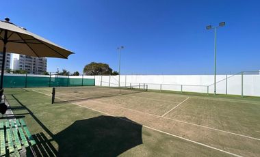 DEPARTAMENTO EN VENTA EN PARAÍSO COUNTRY CLUB