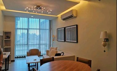 2BR UNIT FOR LEASE , BLUE SAPPHIRE RESIDENCES